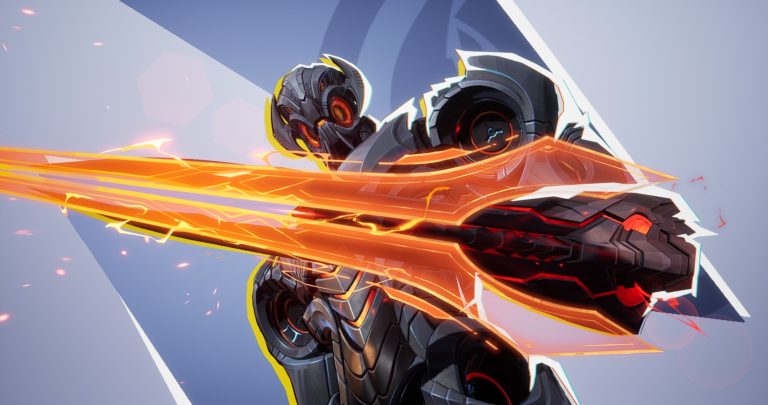 Picture of Ultron in Marvel Rivals